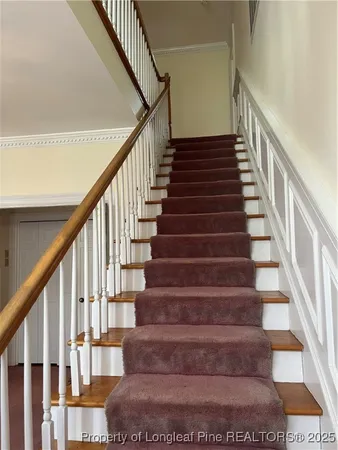 a view of entryway