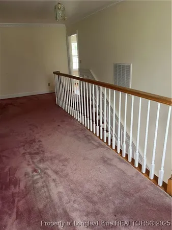 a view of entryway