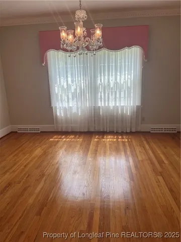 $375,000 | 803 Peach Street, Rowland, NC 28383