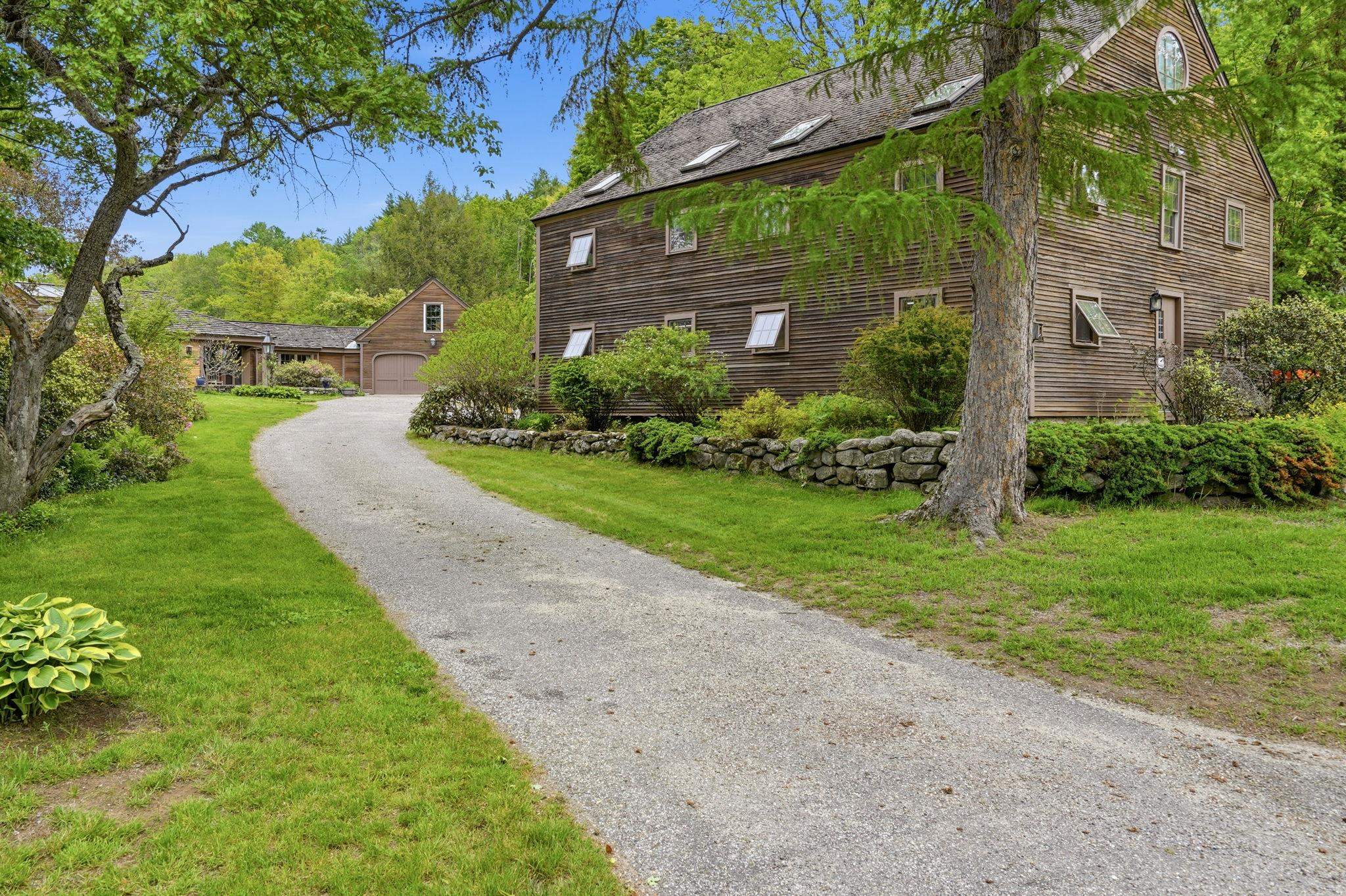 515 East Surry Road Surry, NH 03431 - Photo 5 of 54