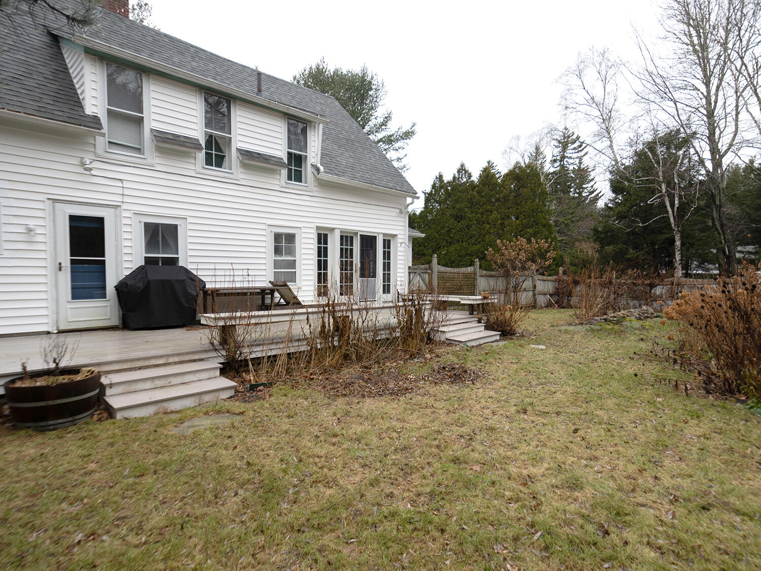 24 Tennis Club Road Northeast Harbor, ME 04662 - Photo 50 of 56 Exterior