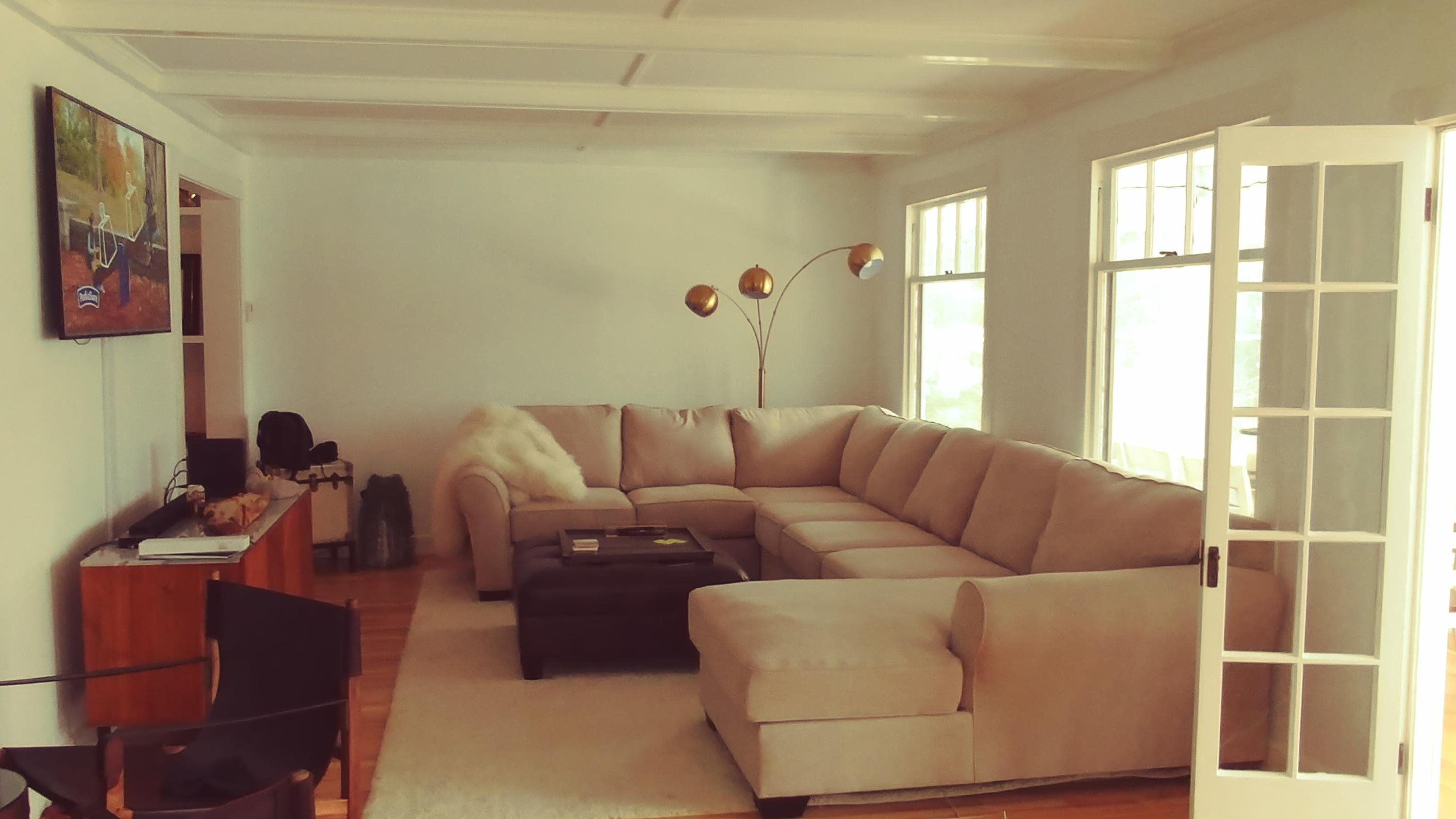 3 Avon Road Cape Elizabeth, ME 04107 - Photo 20 of 23 3 Avon Rd. C.E living room