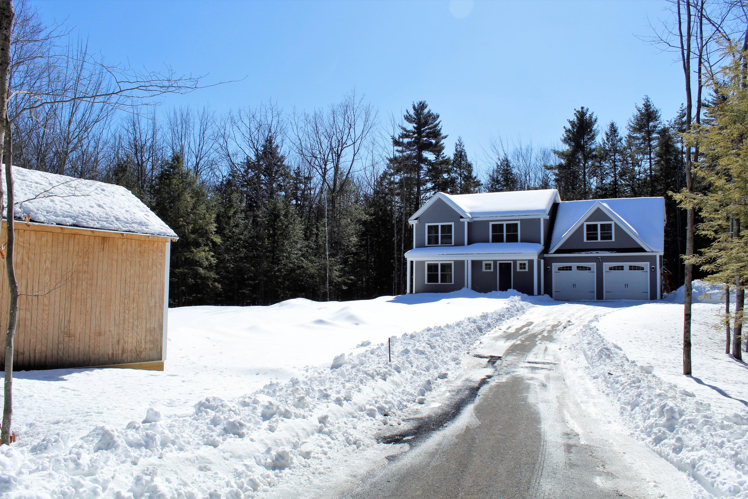 42 Andrea Way Cumberland Center, ME 04021 - Photo 55 of 59 51