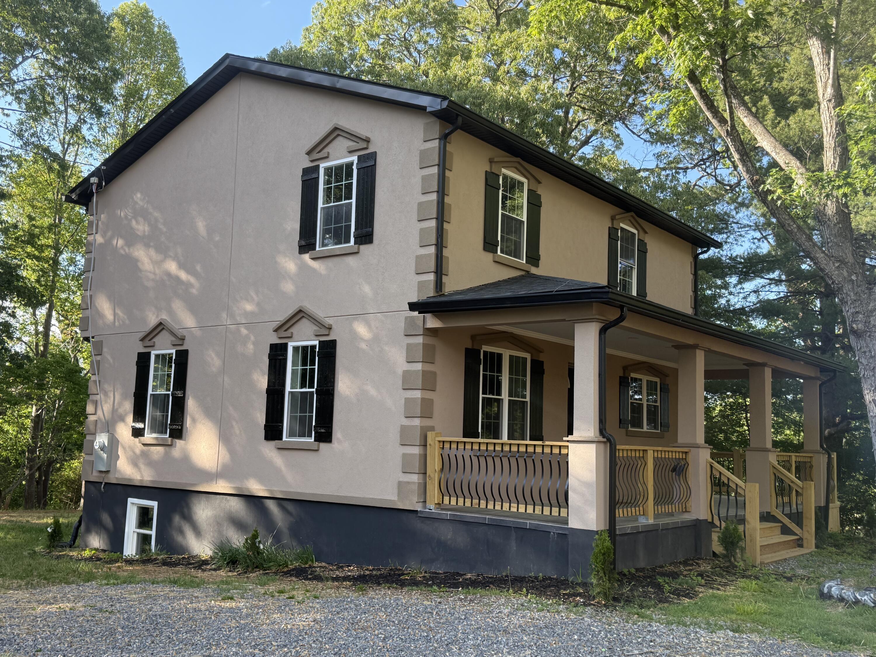 3633 Morgans Mill Road Goodview, VA 24095 - Photo 1 of 28 Welcome Home