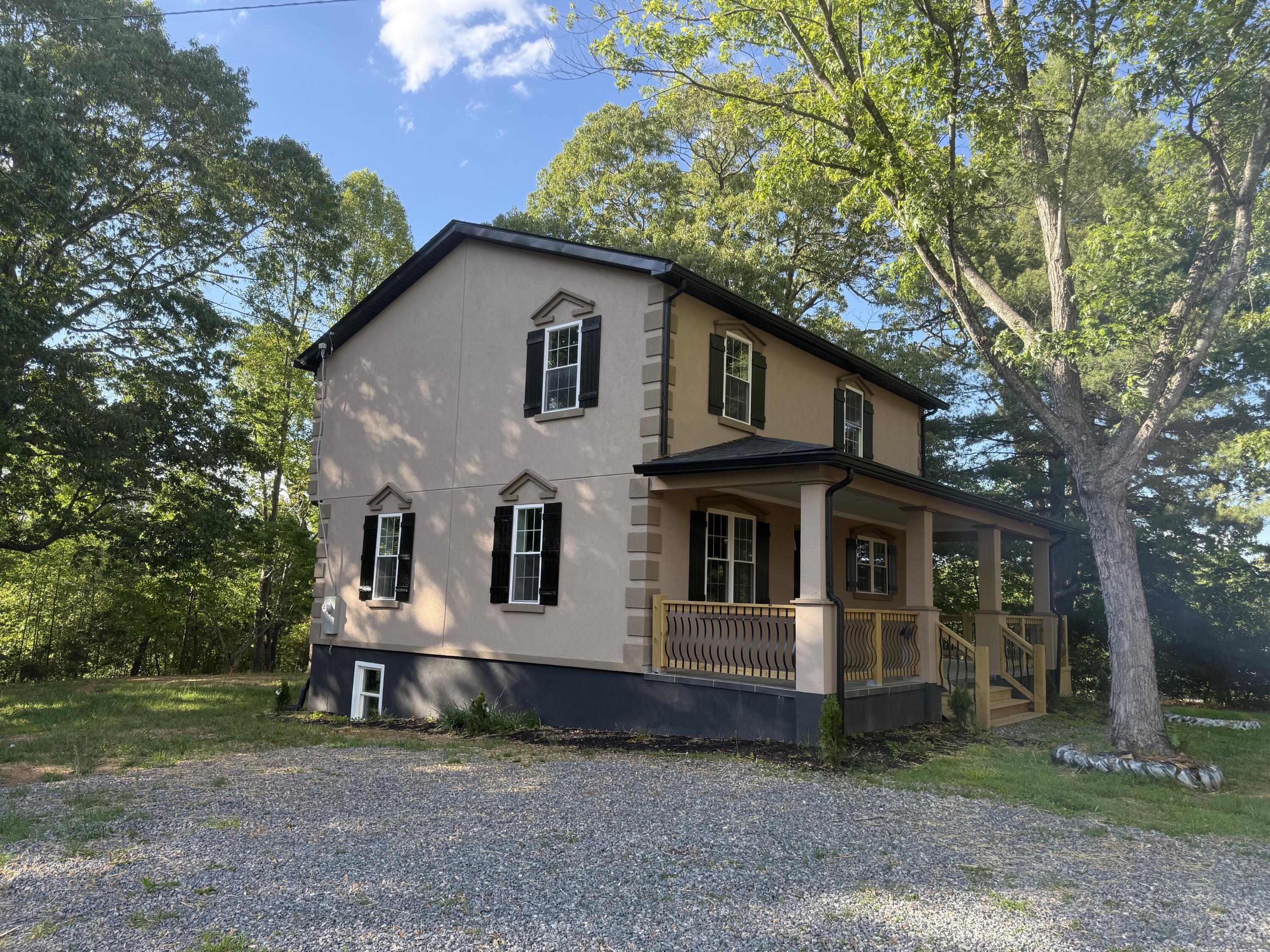 3633 Morgans Mill Road Goodview, VA 24095 - Photo 4 of 28 3633 Morgan’s Mill Rd