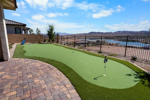 $1,295,000 | 393 Faro Di Portofino Court, Henderson, NV 89011