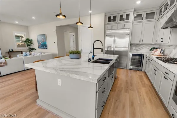 $1,295,000 | 393 Faro Di Portofino Court, Henderson, NV 89011