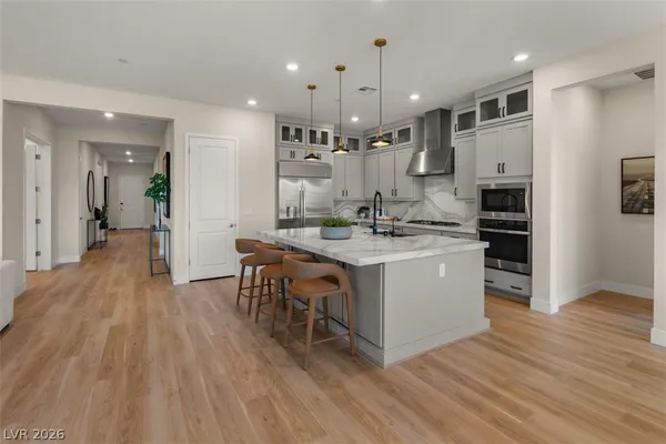 $1,295,000 | 393 Faro Di Portofino Court, Henderson, NV 89011