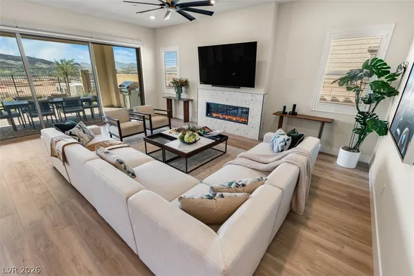 $1,295,000 | 393 Faro Di Portofino Court, Henderson, NV 89011