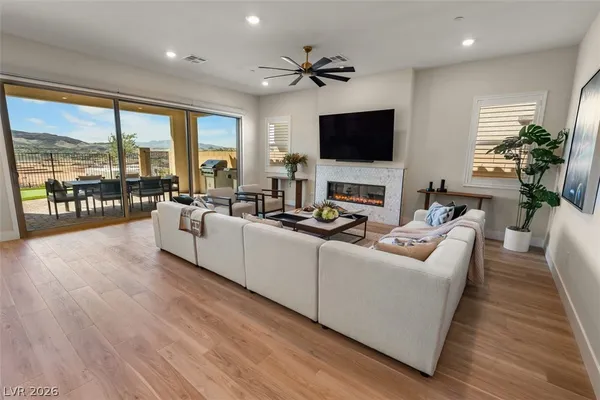 $1,295,000 | 393 Faro Di Portofino Court, Henderson, NV 89011
