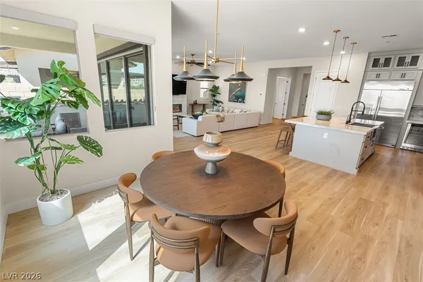 $1,295,000 | 393 Faro Di Portofino Court, Henderson, NV 89011