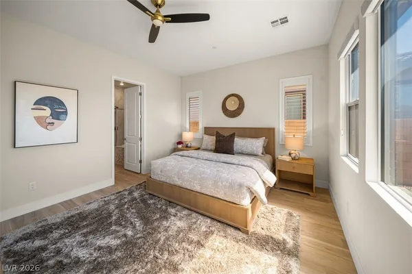 $1,295,000 | 393 Faro Di Portofino Court, Henderson, NV 89011