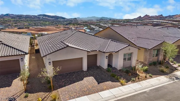 $1,295,000 | 393 Faro Di Portofino Court, Henderson, NV 89011