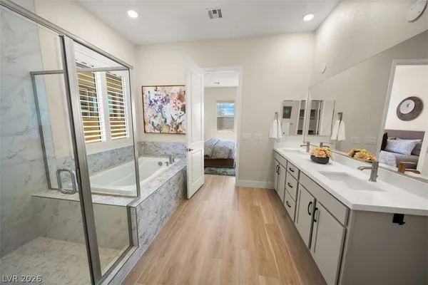 $1,295,000 | 393 Faro Di Portofino Court, Henderson, NV 89011