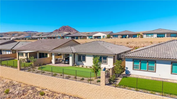 $1,295,000 | 393 Faro Di Portofino Court, Henderson, NV 89011