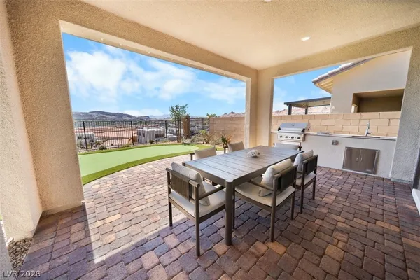 $1,295,000 | 393 Faro Di Portofino Court, Henderson, NV 89011