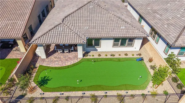 $1,295,000 | 393 Faro Di Portofino Court, Henderson, NV 89011