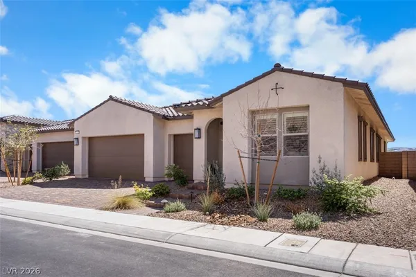 $1,295,000 | 393 Faro Di Portofino Court, Henderson, NV 89011