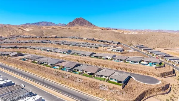 $1,295,000 | 393 Faro Di Portofino Court, Henderson, NV 89011