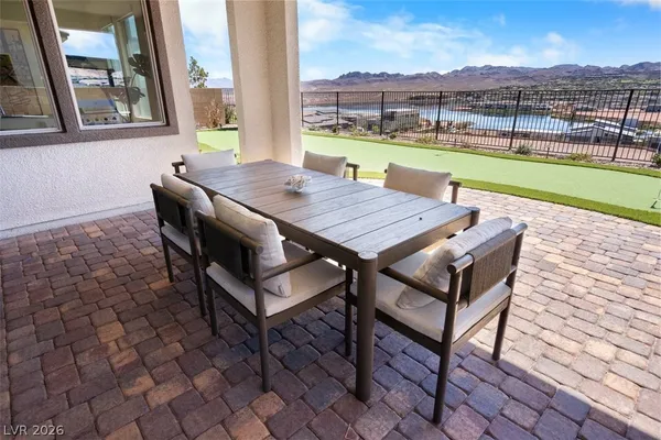 $1,295,000 | 393 Faro Di Portofino Court, Henderson, NV 89011