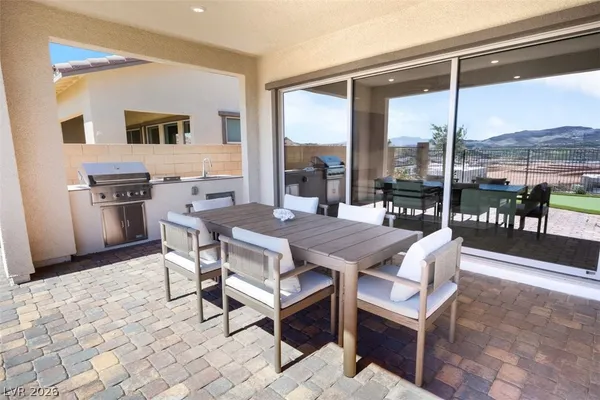 $1,295,000 | 393 Faro Di Portofino Court, Henderson, NV 89011