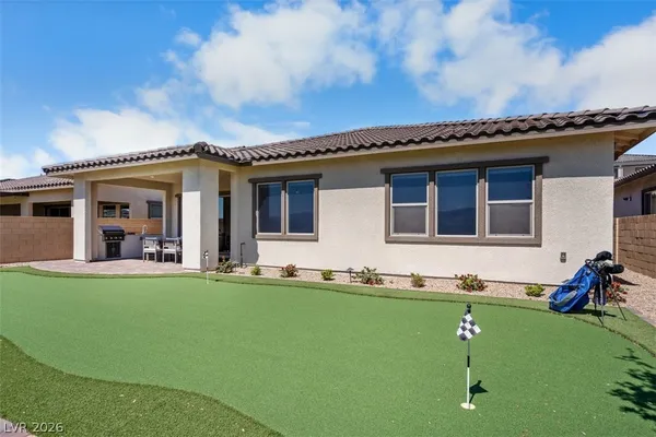 $1,295,000 | 393 Faro Di Portofino Court, Henderson, NV 89011