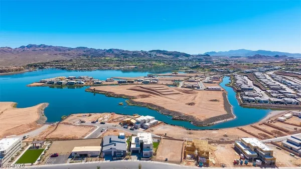 $1,295,000 | 393 Faro Di Portofino Court, Henderson, NV 89011