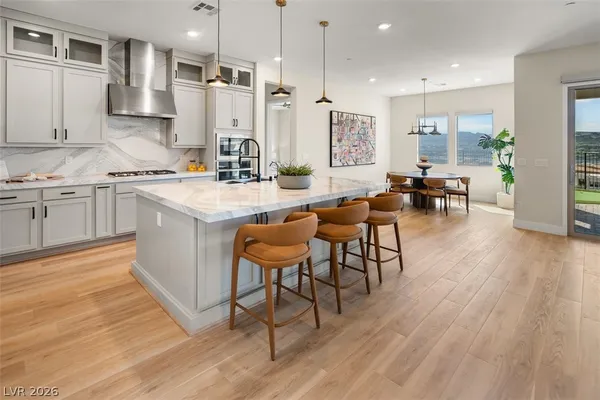 $1,295,000 | 393 Faro Di Portofino Court, Henderson, NV 89011