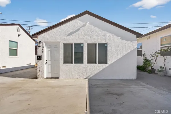 $1,895 | 11548 Burke Street, Unit B, Whittier, CA 90606