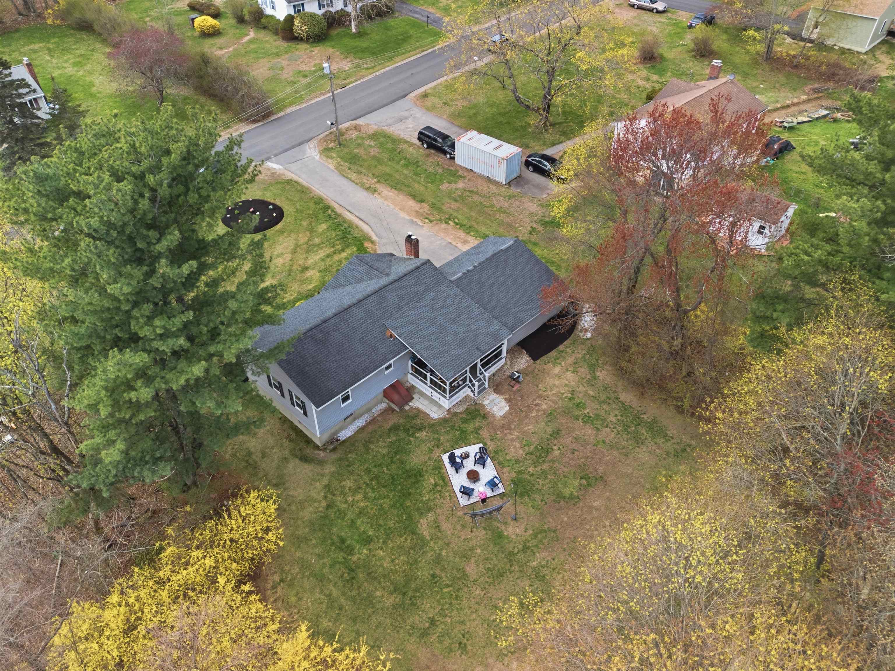 9 Scottsdale Road Atkinson, NH 03811 - Photo 39 of 41