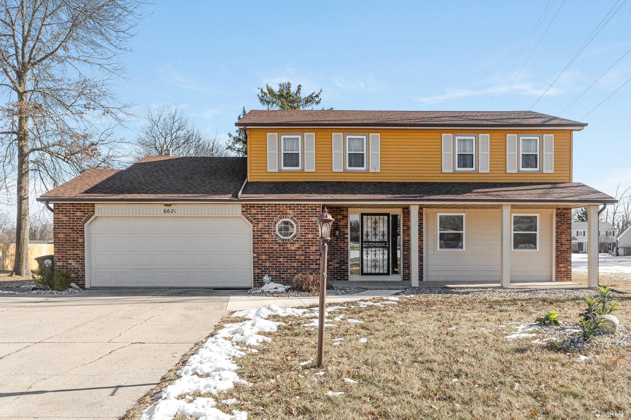 6621 Winchester Road Fort Wayne, IN 46819 - Photo 1 of 35