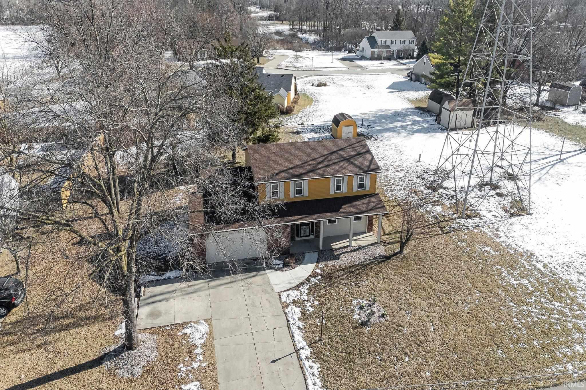 6621 Winchester Road Fort Wayne, IN 46819 - Photo 3 of 35
