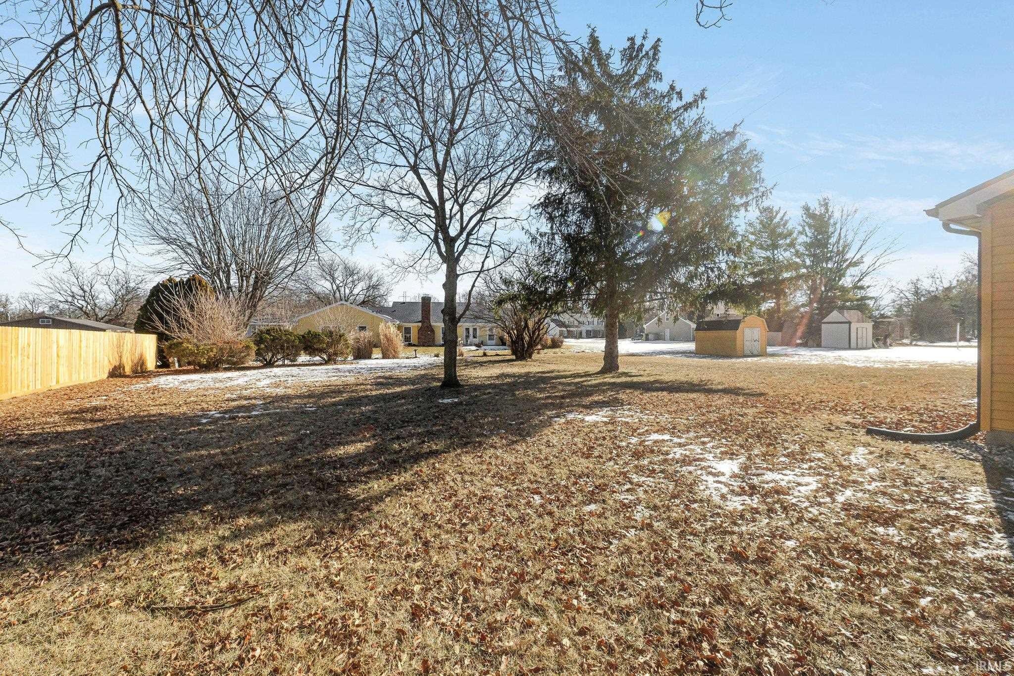 6621 Winchester Road Fort Wayne, IN 46819 - Photo 34 of 35