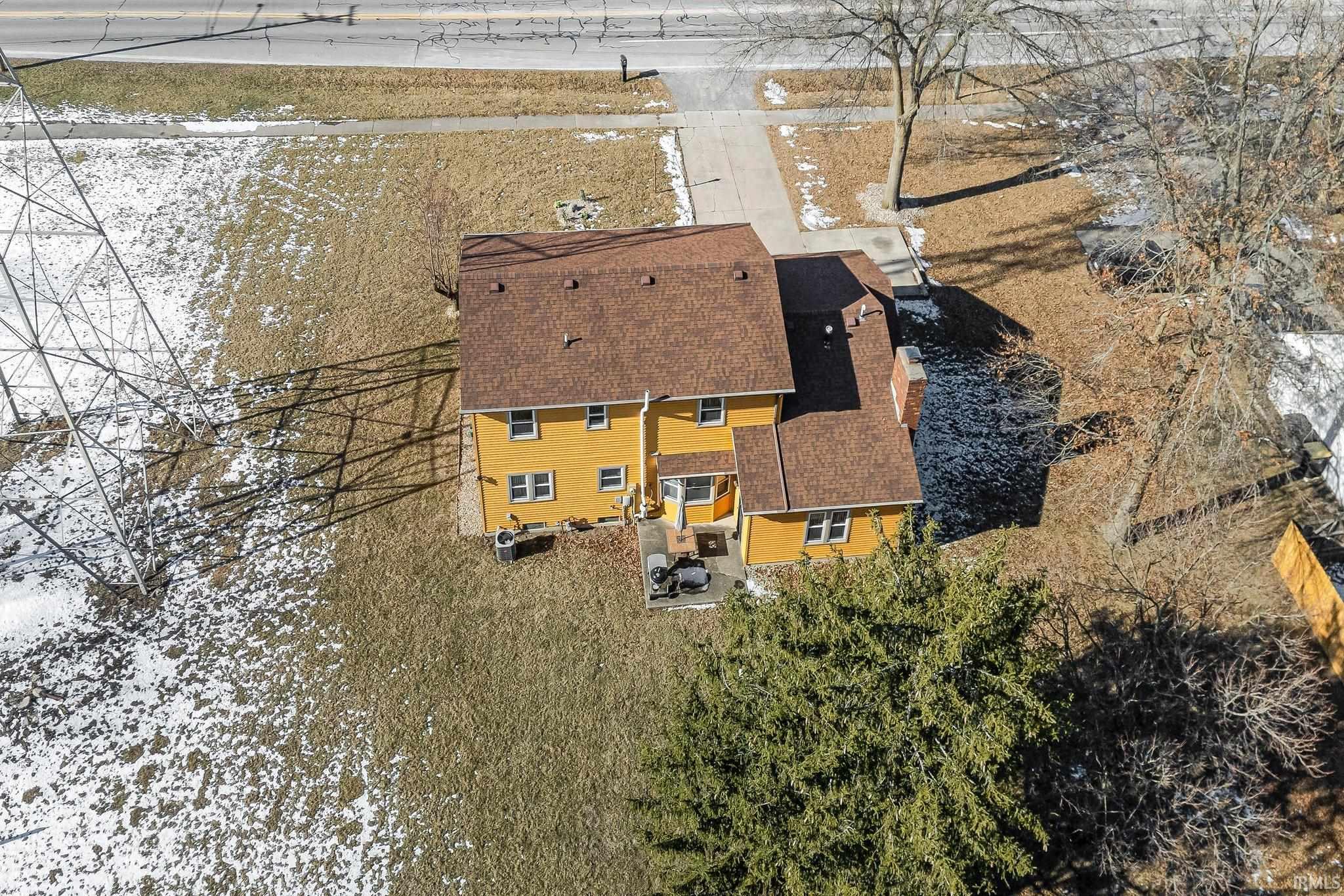 6621 Winchester Road Fort Wayne, IN 46819 - Photo 4 of 35