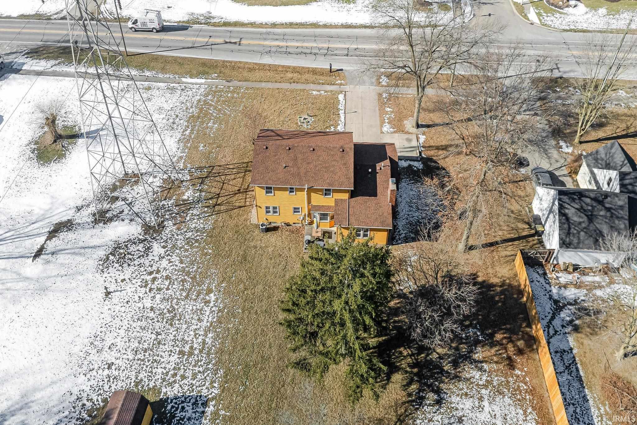 6621 Winchester Road Fort Wayne, IN 46819 - Photo 5 of 35