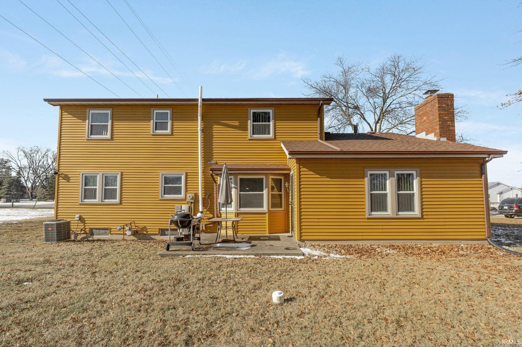 6621 Winchester Road Fort Wayne, IN 46819 - Photo 7 of 35