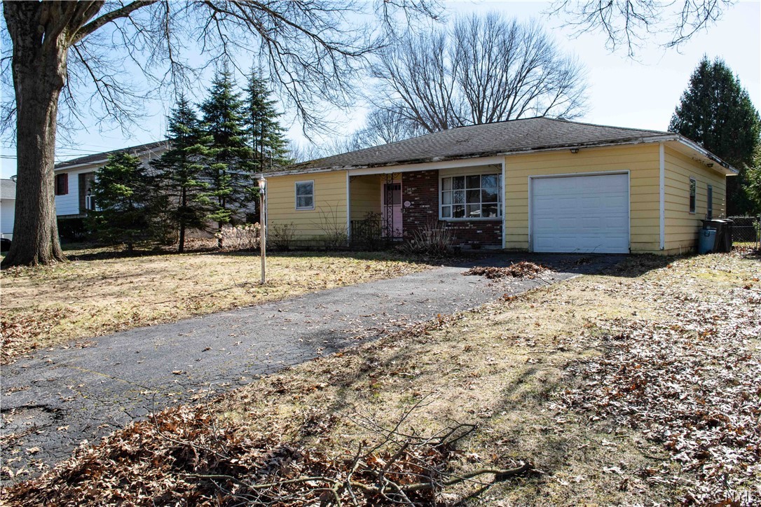 1606 Anken Street Rome, NY 13440 - Photo 1 of 1