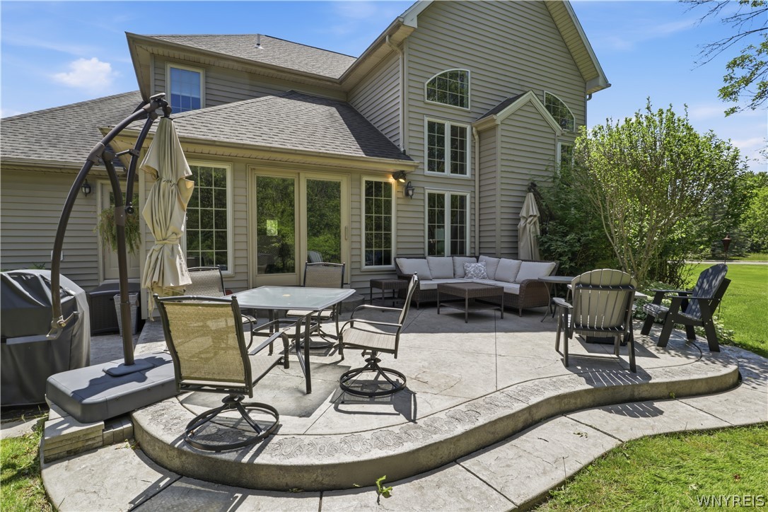 5730 Thompson Road Clarence, NY 14032 - Photo 28 of 35