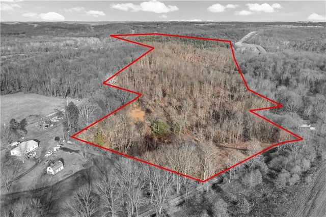 a view of beach and ocean