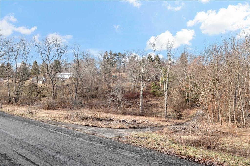 235 Murdocksville Road Clinton, PA 15026 - Photo 12 of 42 a view of a house with a yard
