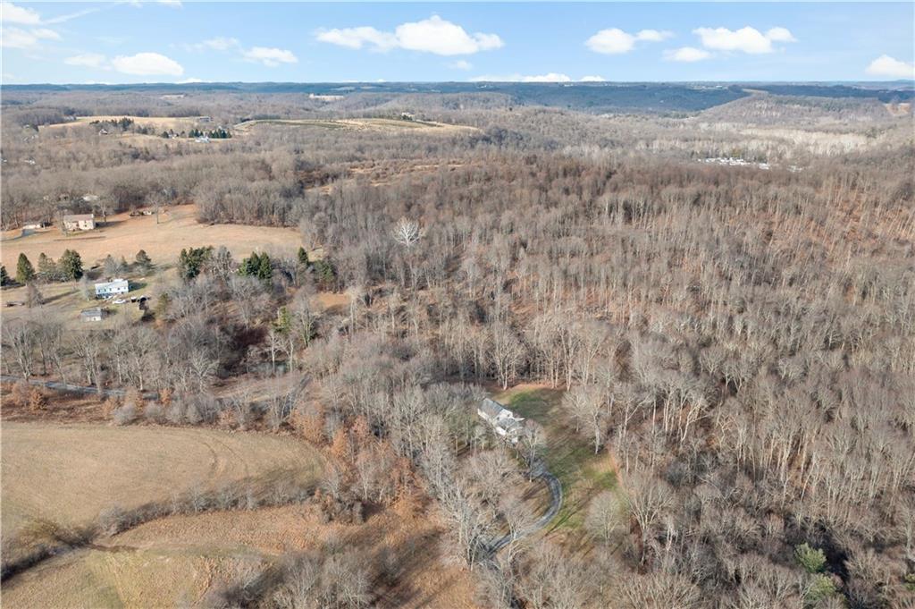 235 Murdocksville Road Clinton, PA 15026 - Photo 18 of 42 a view of mountains and mountain