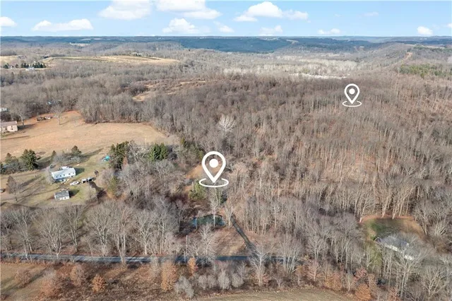 a view of a lake view