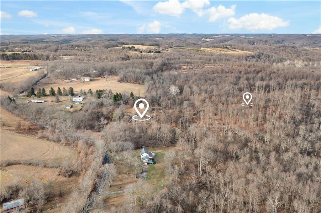 235 Murdocksville Road Clinton, PA 15026 - Photo 33 of 42 a view of a city