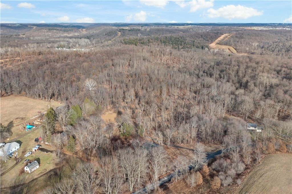 235 Murdocksville Road Clinton, PA 15026 - Photo 41 of 42 a view of beach and yard