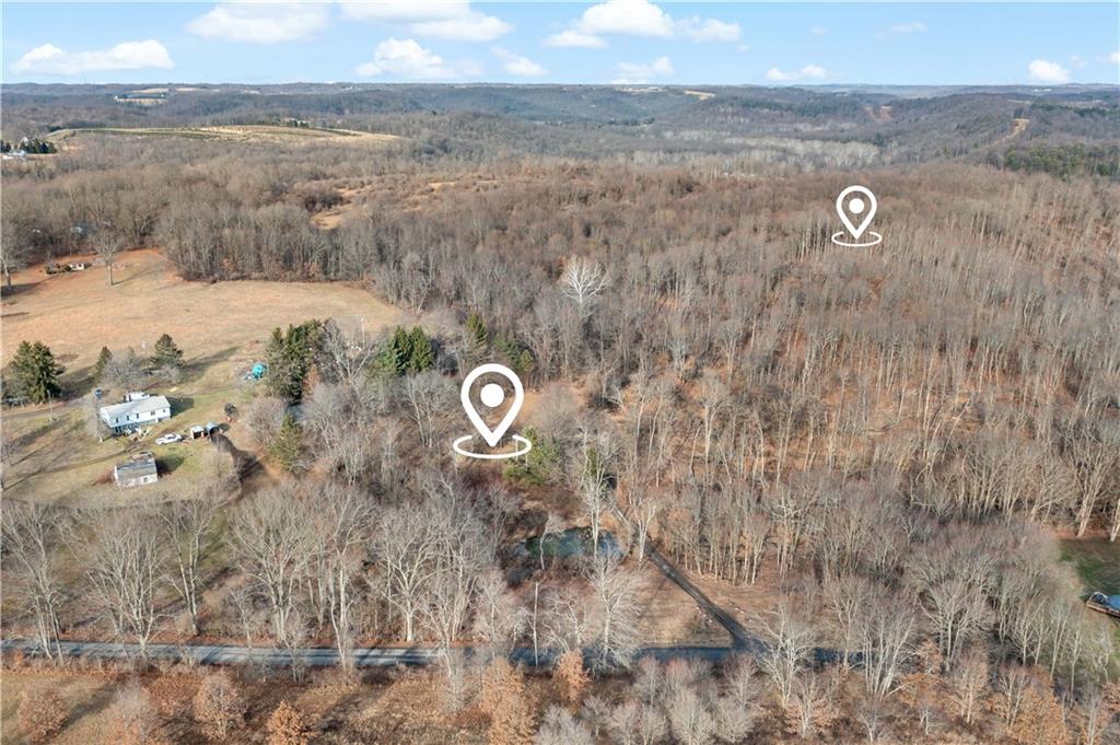 235 Murdocksville Road Clinton, PA 15026 - Photo 5 of 42 a view of a lake view