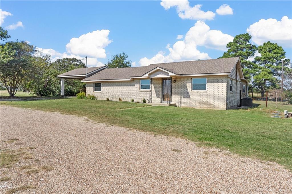 3166 Tokio Road West, TX 76691 - Photo 1 of 1 Gallery Image 1