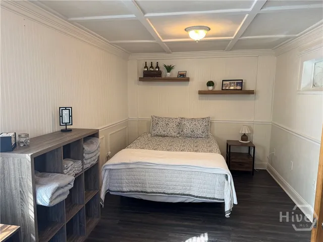 $2,100 | 1010 East Victory Drive, Unit E1, Savannah, GA 31405