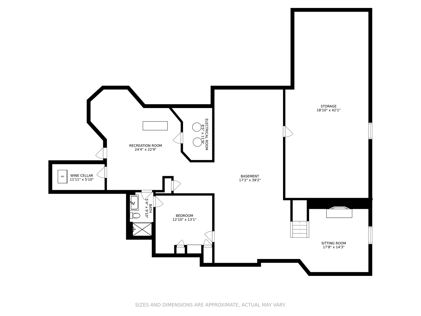 136 Circle Ridge Drive Burr Ridge, IL 60527 - Photo 38 of 38