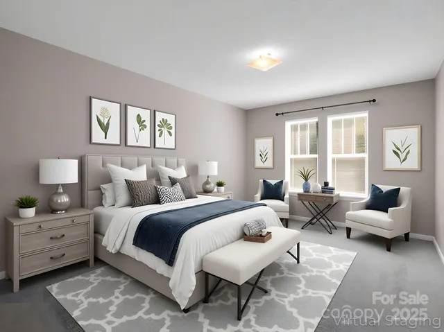 $285,000 | 1705 Deermouse Way, Hendersonville, NC 28792