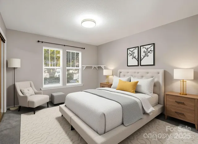 $285,000 | 1705 Deermouse Way, Hendersonville, NC 28792